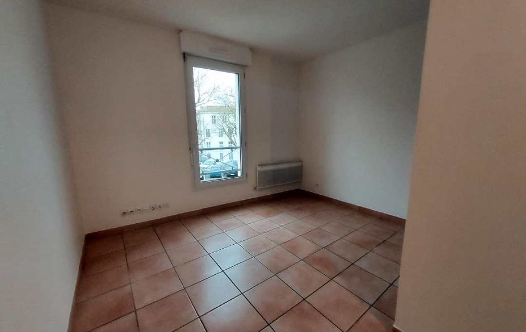 Annonces LAROCHELLE : Appartement | LA ROCHELLE (17000) | 18 m2 | 550 &euro; 