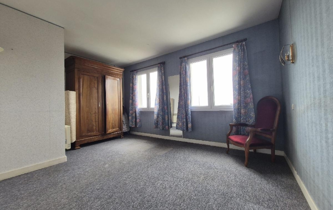 Annonces LAROCHELLE : Maison / Villa | SAINT-MEDARD-D'AUNIS (17220) | 122 m2 | 231 000 &euro; 
