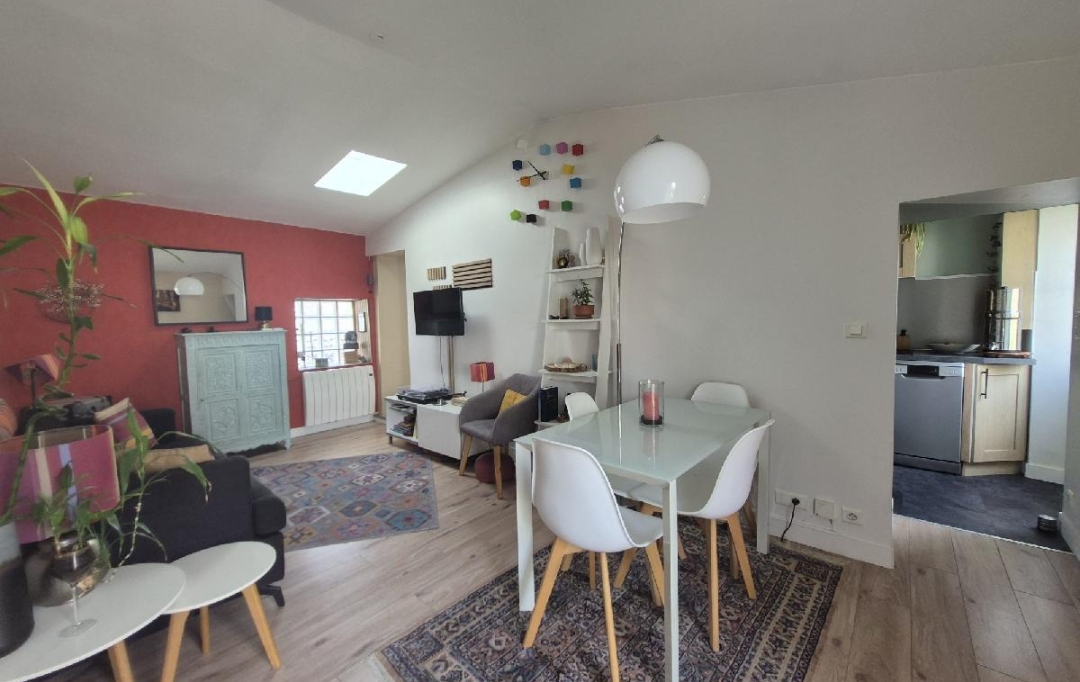 Annonces LAROCHELLE : Maison / Villa | SAINTE-SOULLE (17220) | 42 m2 | 179 000 &euro; 
