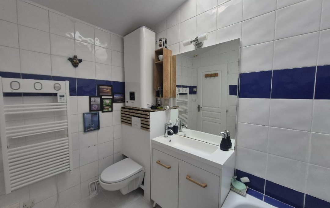 Annonces LAROCHELLE : Maison / Villa | SAINTE-SOULLE (17220) | 42 m2 | 179 000 &euro; 