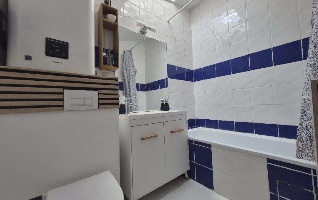Annonces LAROCHELLE : Maison / Villa | SAINTE-SOULLE (17220) | 42 m2 | 179 000 &euro; 