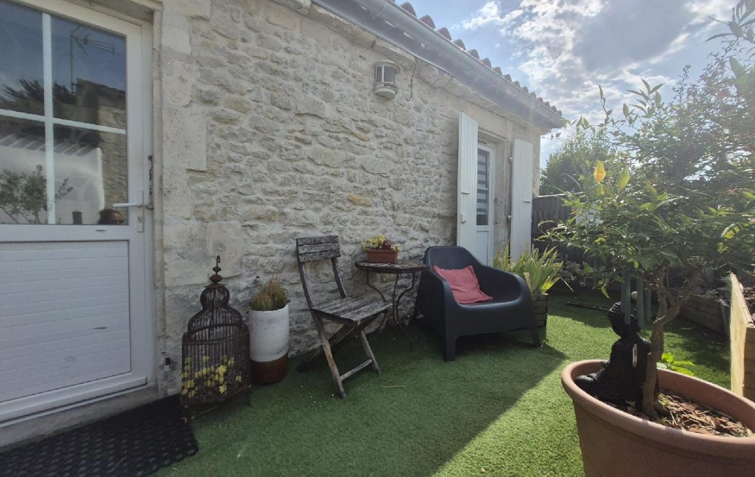Annonces LAROCHELLE : Maison / Villa | SAINTE-SOULLE (17220) | 42 m2 | 179 000 &euro; 