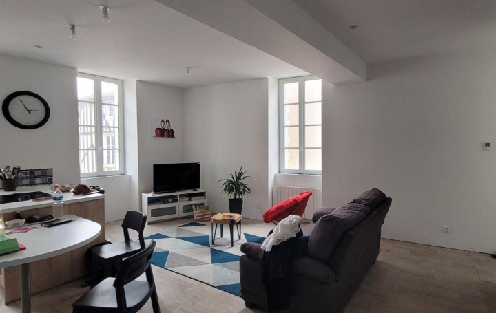  Annonces LAROCHELLE Appartement | LA ROCHELLE (17000) | 66 m2 | 448 350 € 