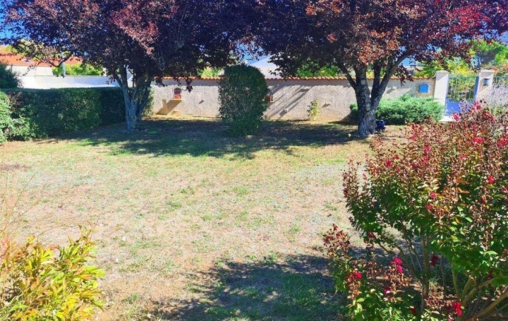 Marie-Paule GUILLEMET immobilier : Maison / Villa | SURGERES (17700) | 108 m2 | 330 000 € 