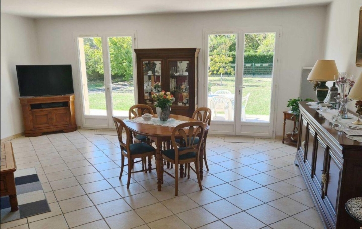 Marie-Paule GUILLEMET immobilier : Maison / Villa | SURGERES (17700) | 108 m2 | 330 000 € 