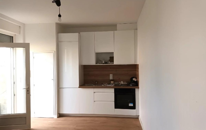  Marie-Paule GUILLEMET immobilier Appartement | LA ROCHELLE (17000) | 32 m2 | 241 280 € 