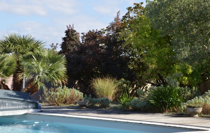  Marie-Paule GUILLEMET immobilier House | AYTRE (17440) | 150 m2 | 645 000 € 