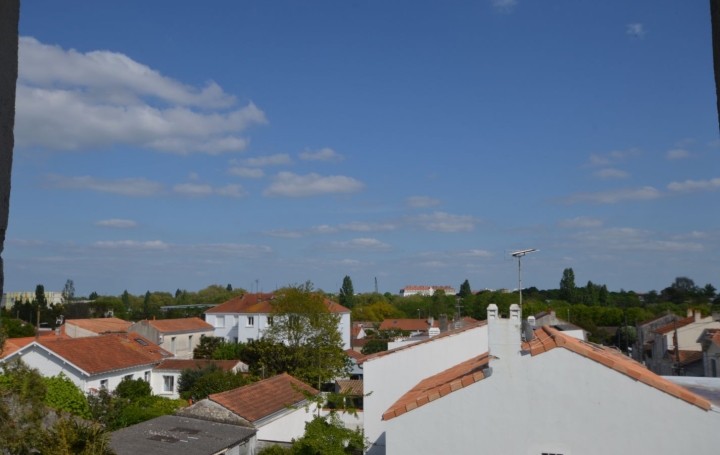  Marie-Paule GUILLEMET immobilier Apartment | LA ROCHELLE (17000) | 37 m2 | 198 400 € 