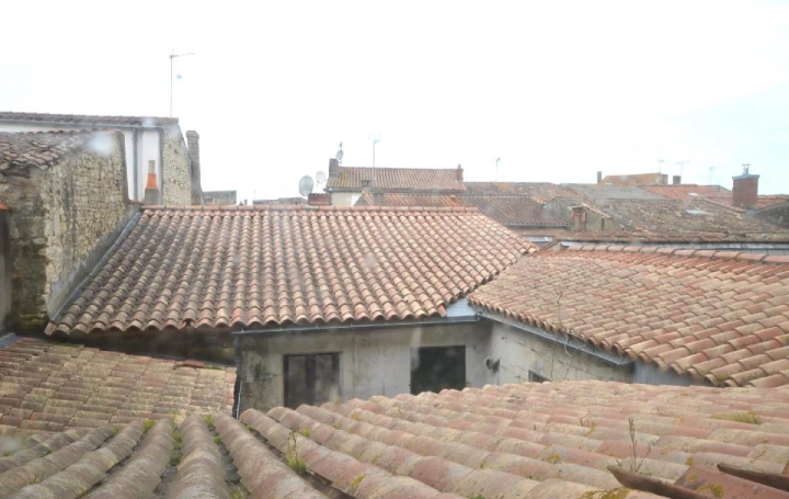  Marie-Paule GUILLEMET immobilier Building | MARANS (17230) | 300 m2 | 212 000 € 