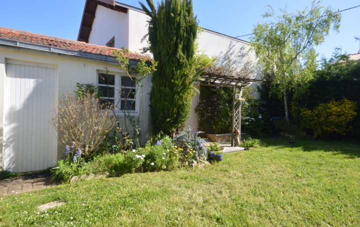  Marie-Paule GUILLEMET immobilier Maison / Villa | LA ROCHELLE (17000) | 200 m2 | 1 050 000 € 