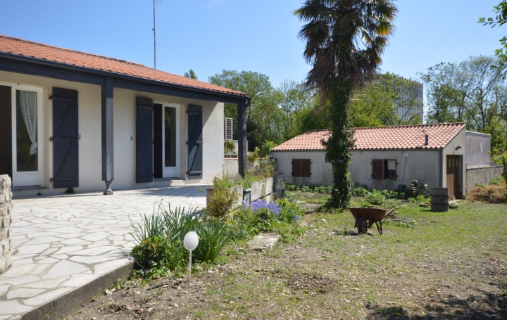  Marie-Paule GUILLEMET immobilier House | LA ROCHELLE (17000) | 87 m2 | 364 000 € 
