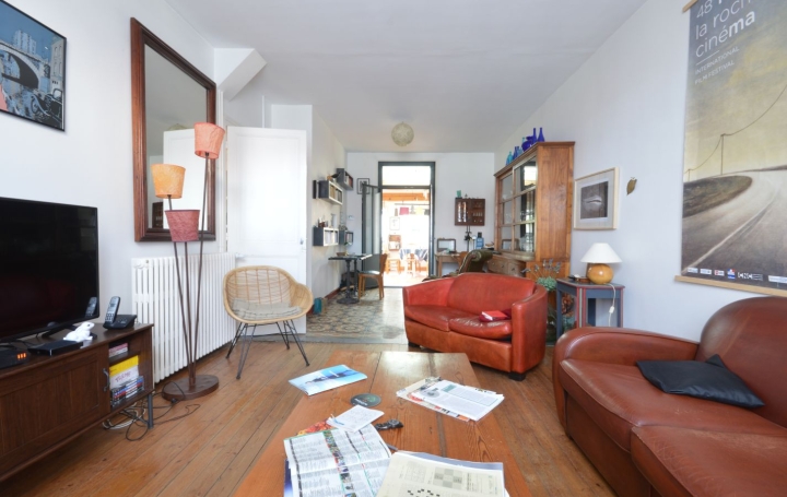  Marie-Paule GUILLEMET immobilier House | LA ROCHELLE (17000) | 98 m2 | 645 000 € 