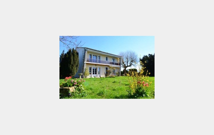  Marie-Paule GUILLEMET immobilier House | SAINT-HIPPOLYTE (17430) | 178 m2 | 288 750 € 