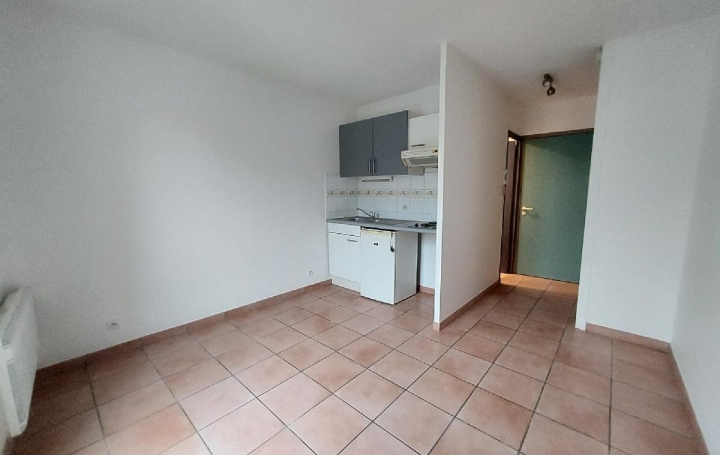 Appartement P1   LA ROCHELLE  18 m2 550 € 