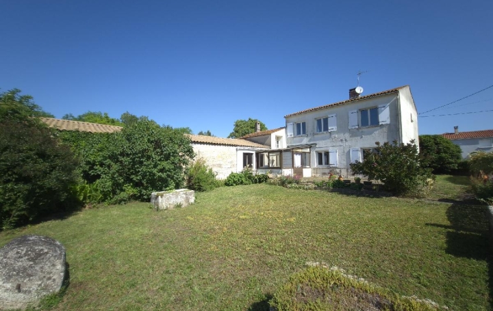  Annonces LAROCHELLE Maison / Villa | SAINT-MEDARD-D'AUNIS (17220) | 122 m2 | 231 000 € 